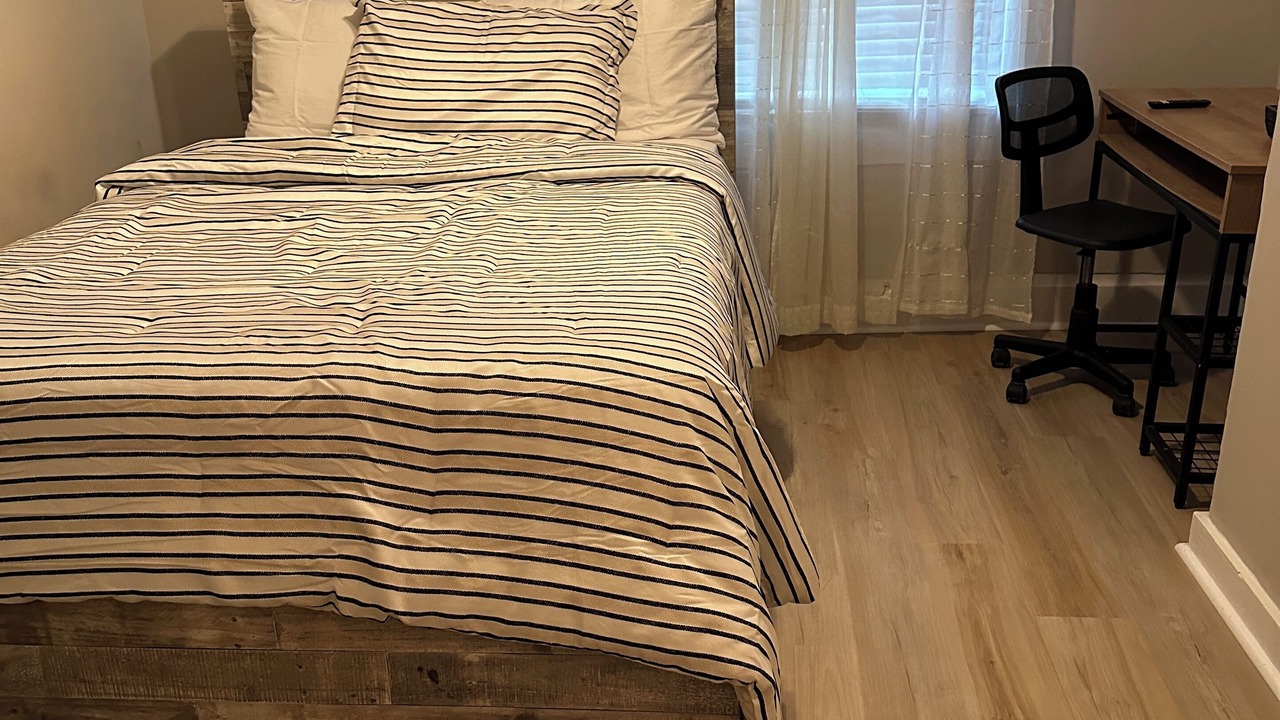 Photo of Bedroom in Montgomery