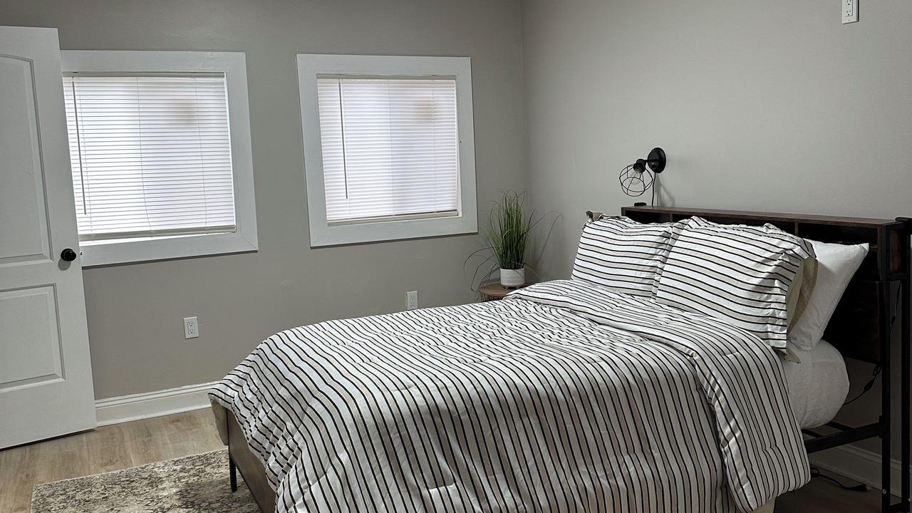Photo of Bedroom in Montgomery