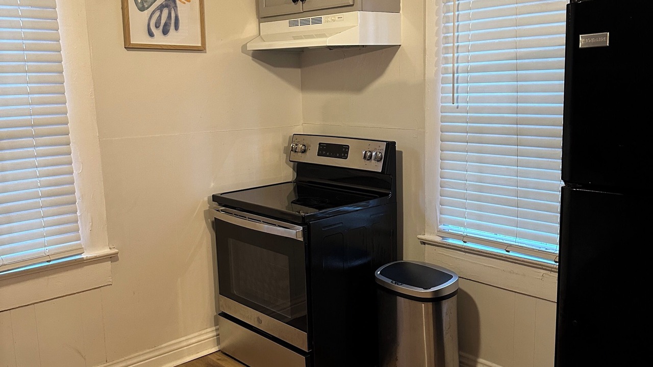 Photo of Kitchen in Montgomery