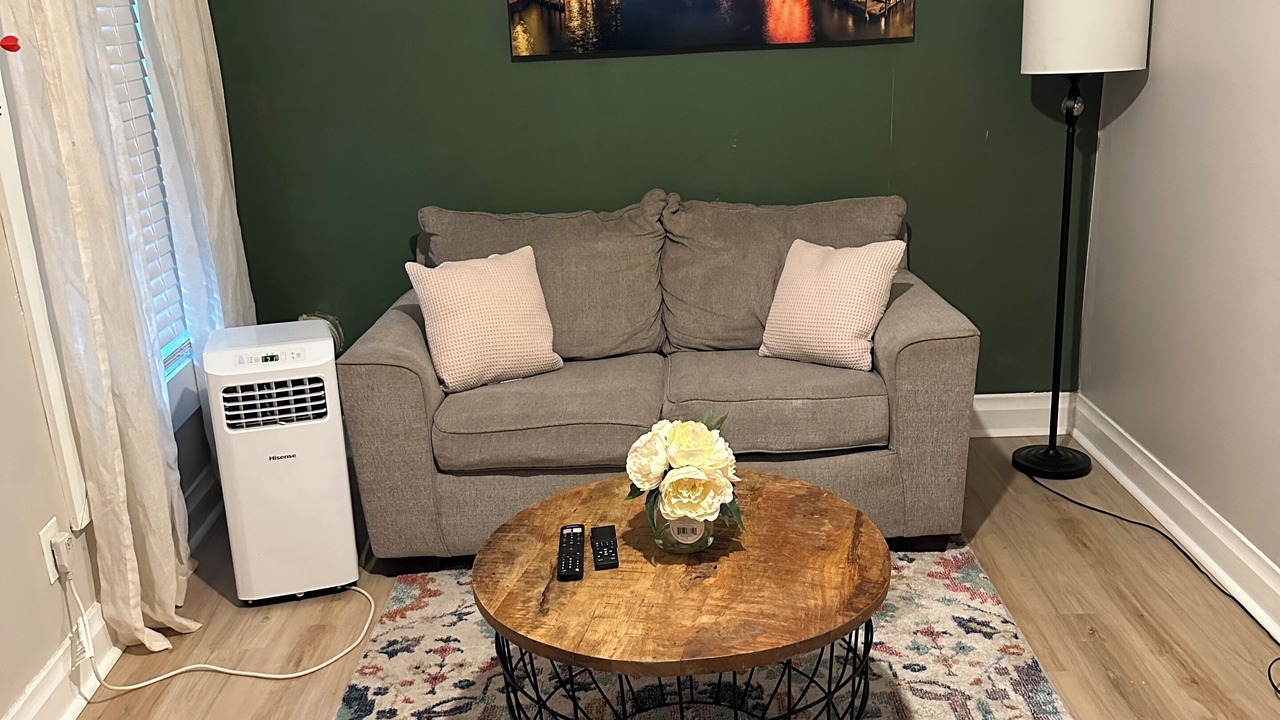 Photo of Livingroom in Montgomery
