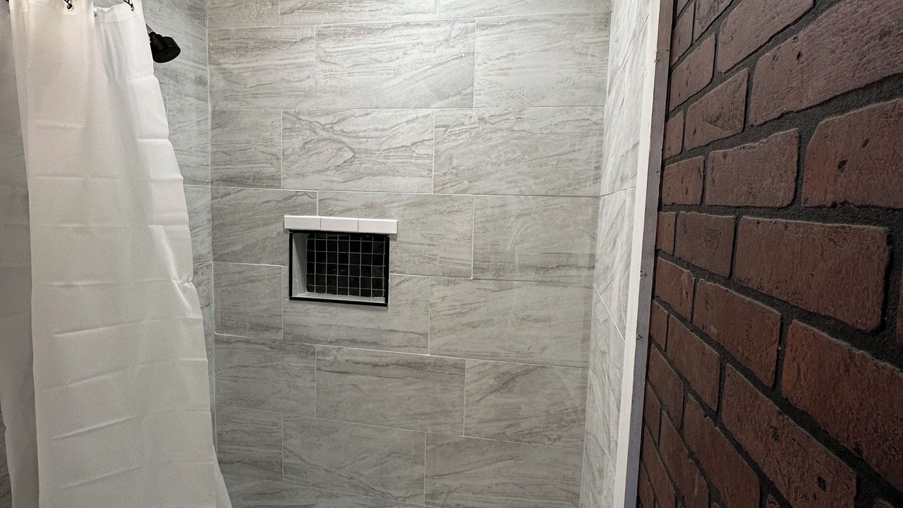 Photo of Bathroom in Montgomery