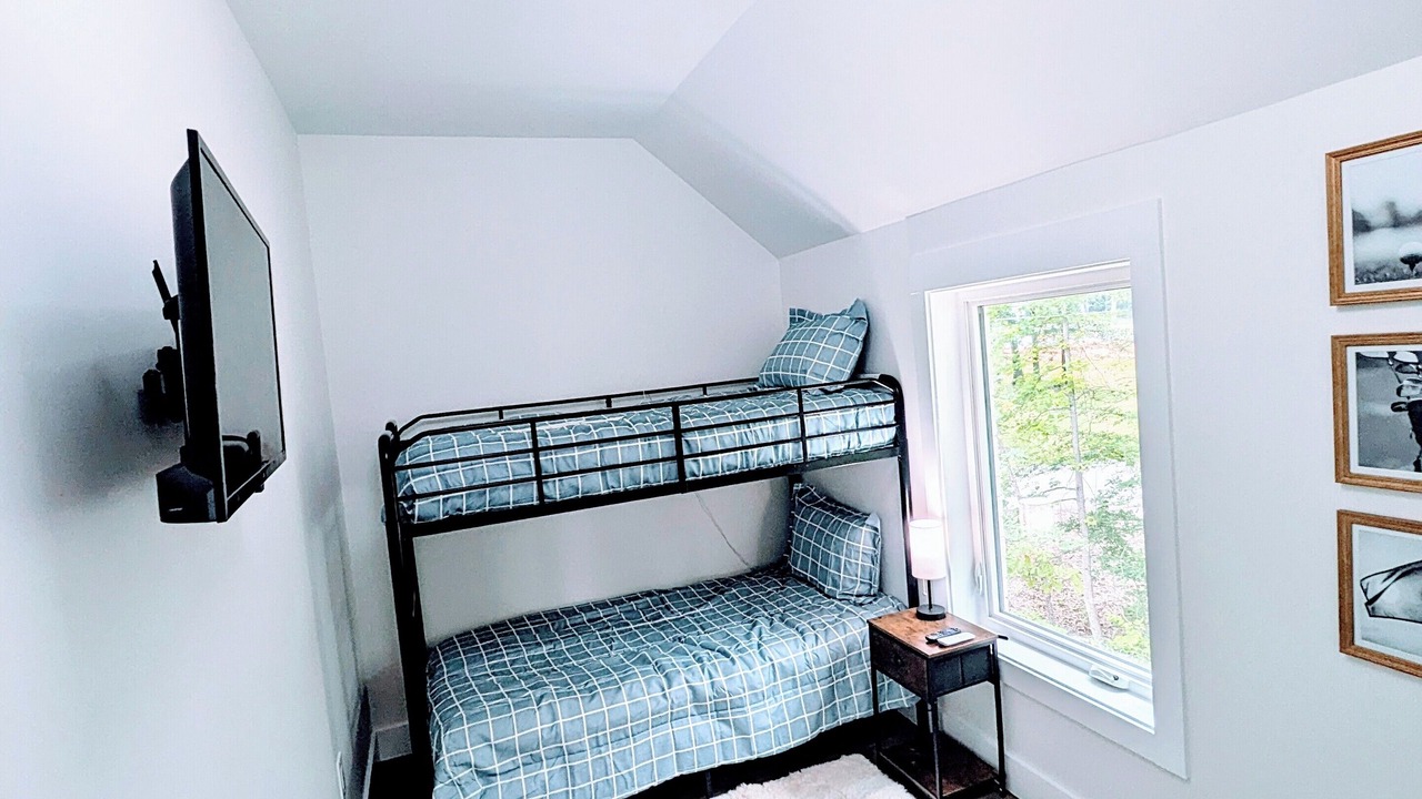 Photo of Bedroom in Muscle Shoals