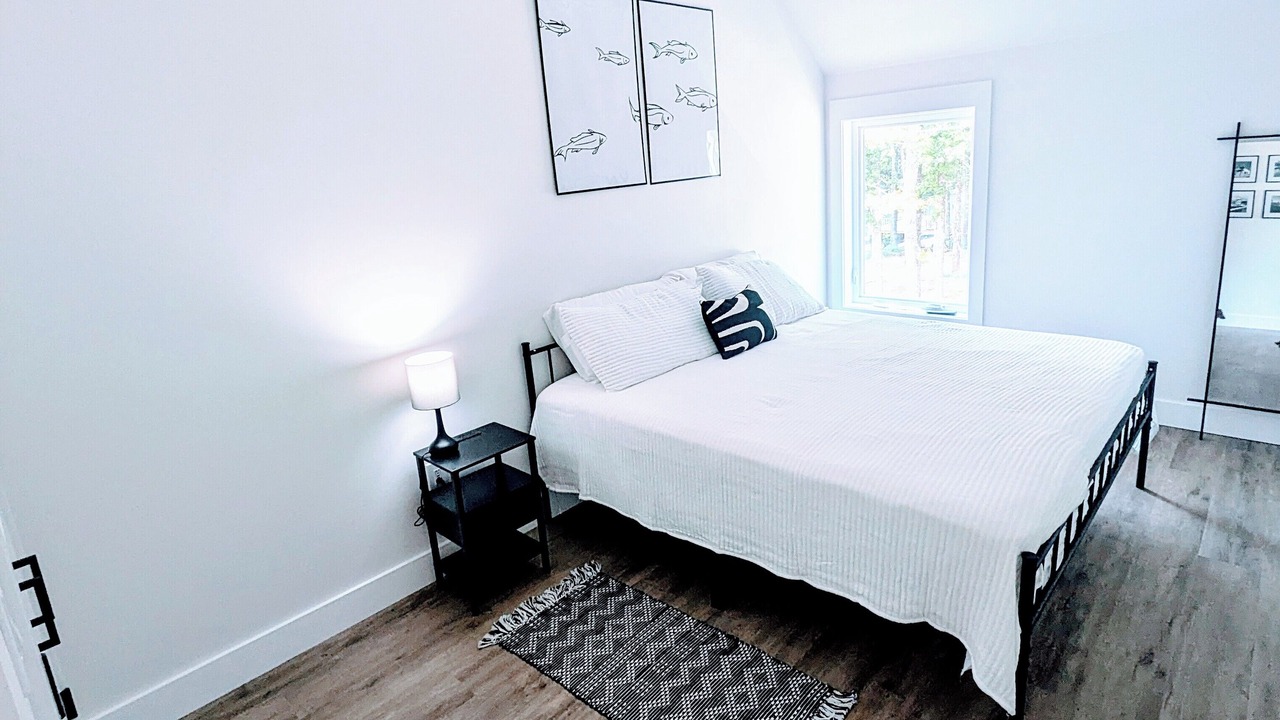 Photo of Bedroom in Muscle Shoals