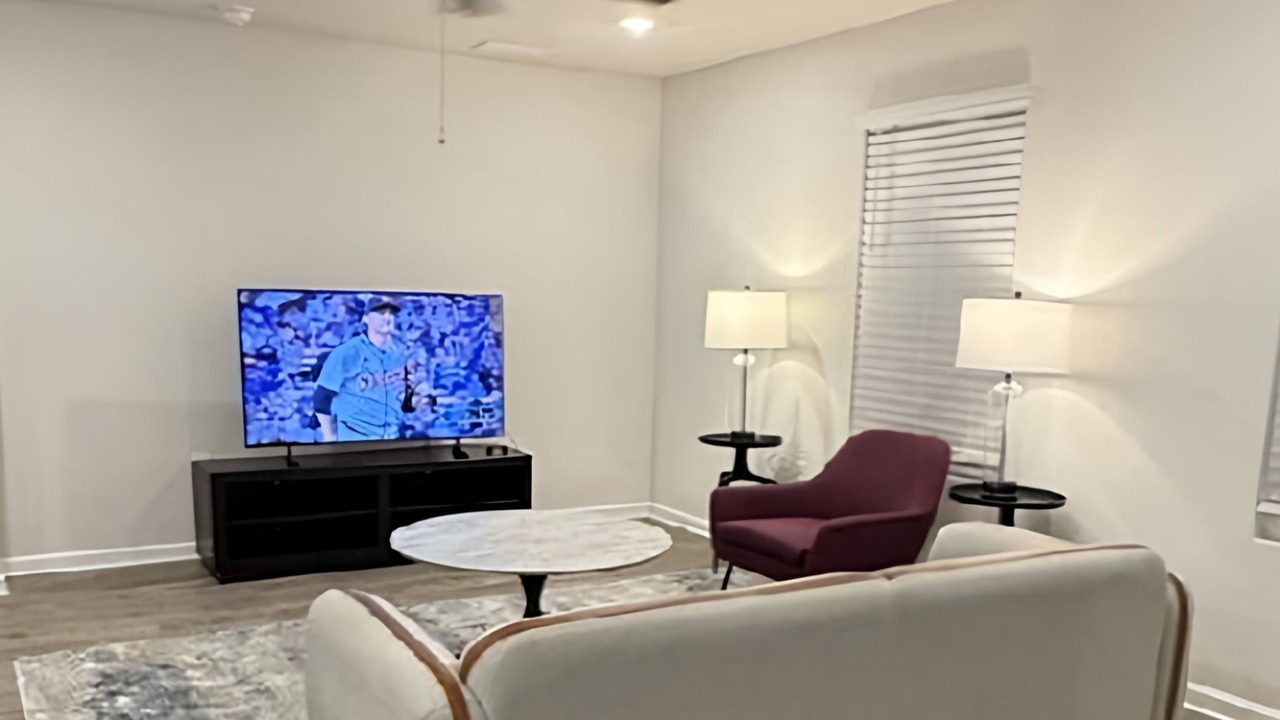 Photo of Livingroom in Northwest Pensacola