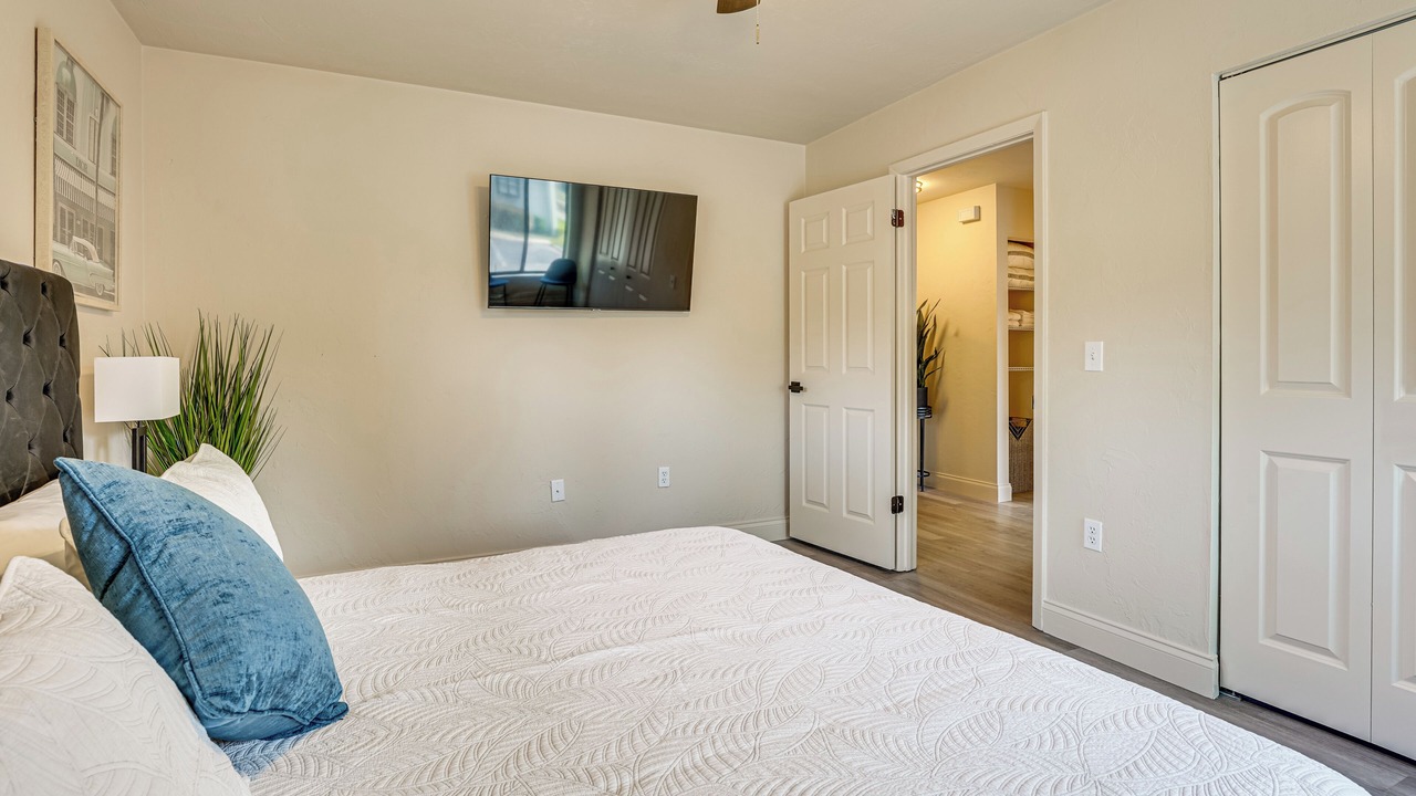 Photo of Bedroom in Gainesville