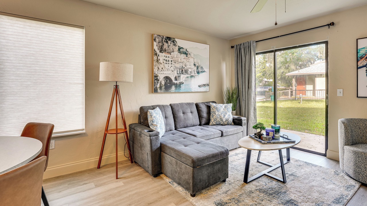 Photo of Bedroom in Gainesville