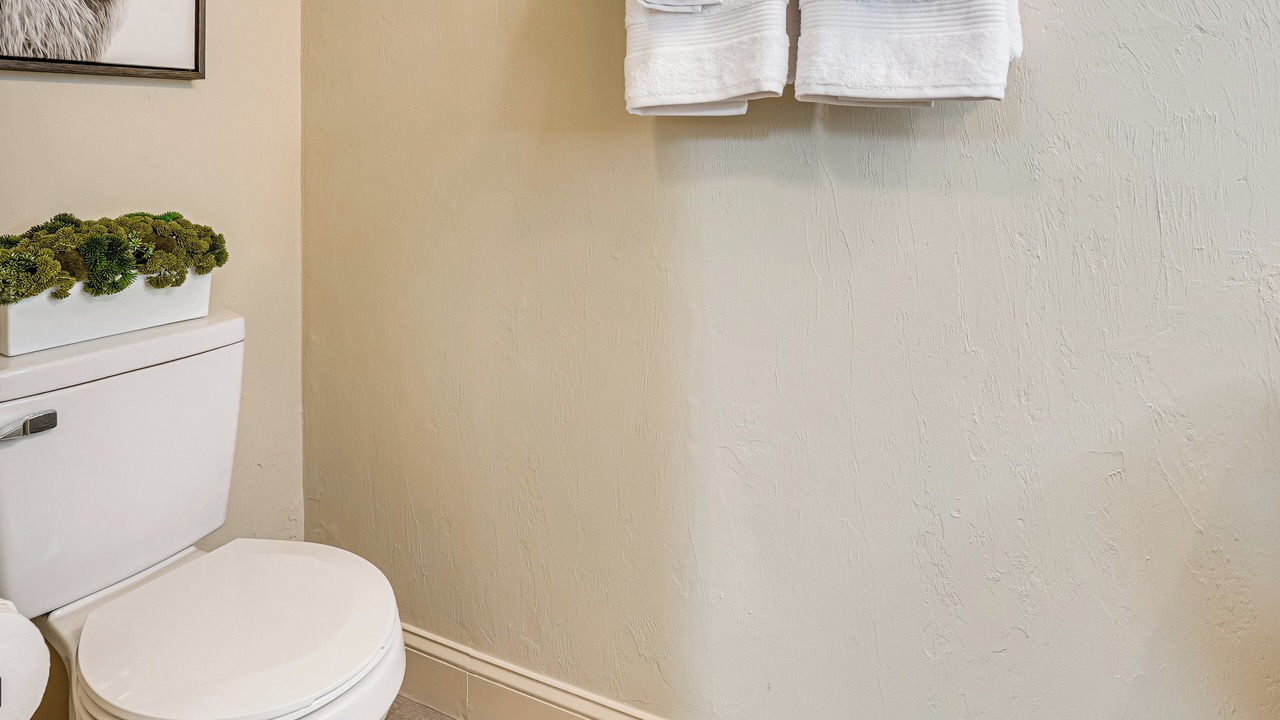 Photo of Bathroom in Gainesville