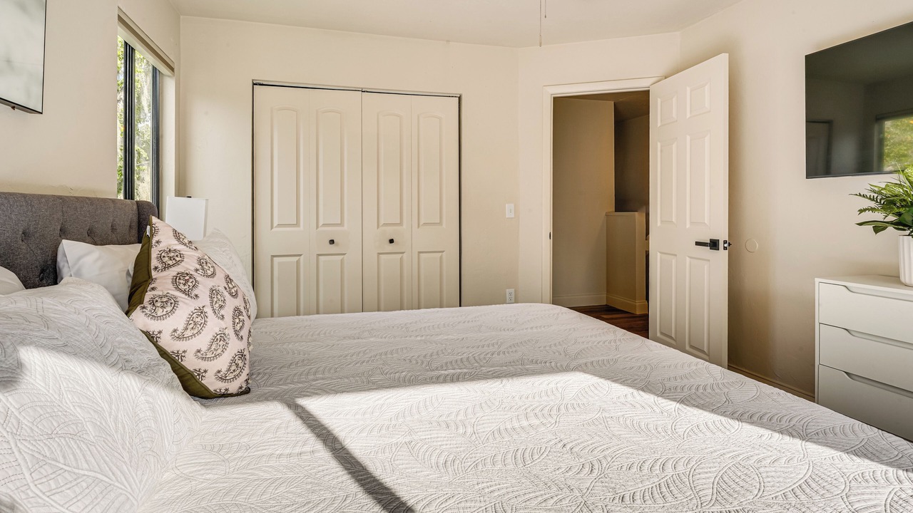Photo of Bedroom in Gainesville
