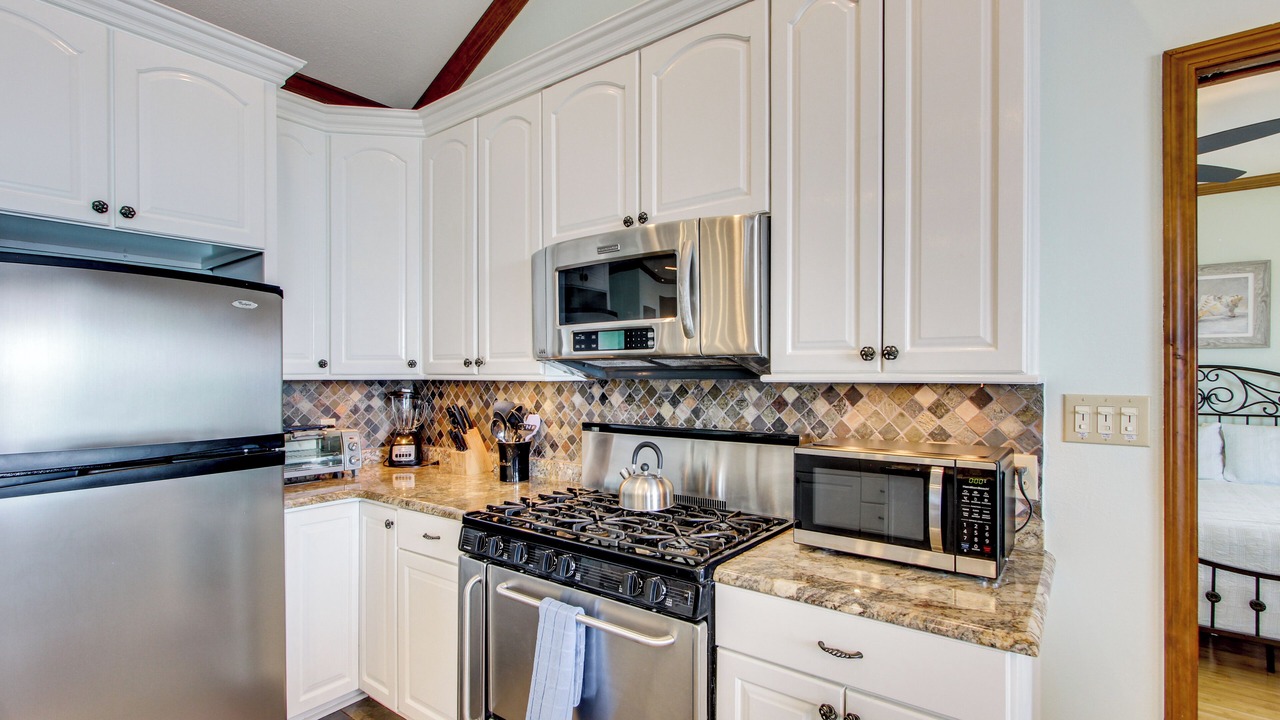 Photo of Kitchen in Ocean Springs