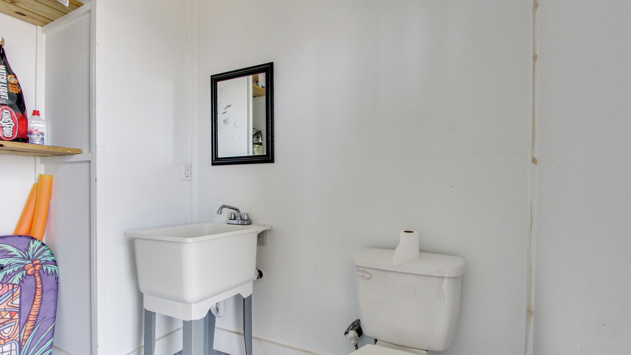 Photo of Bathroom in Ocean Springs