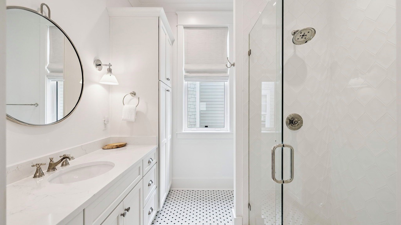 Photo of Bathroom in WaterSound West Beach