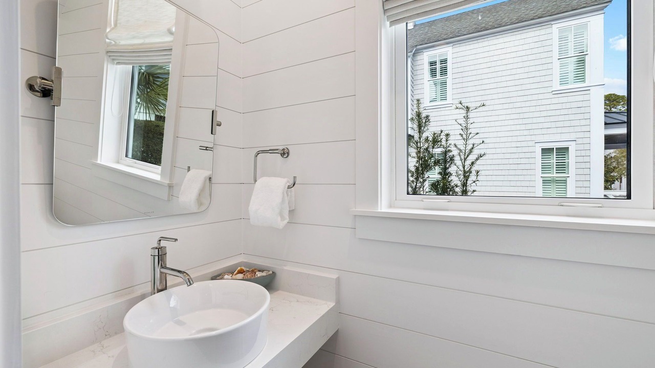 Photo of Bathroom in WaterSound West Beach