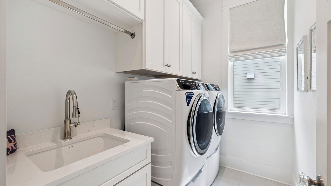 Photo of Bedroom in WaterSound West Beach