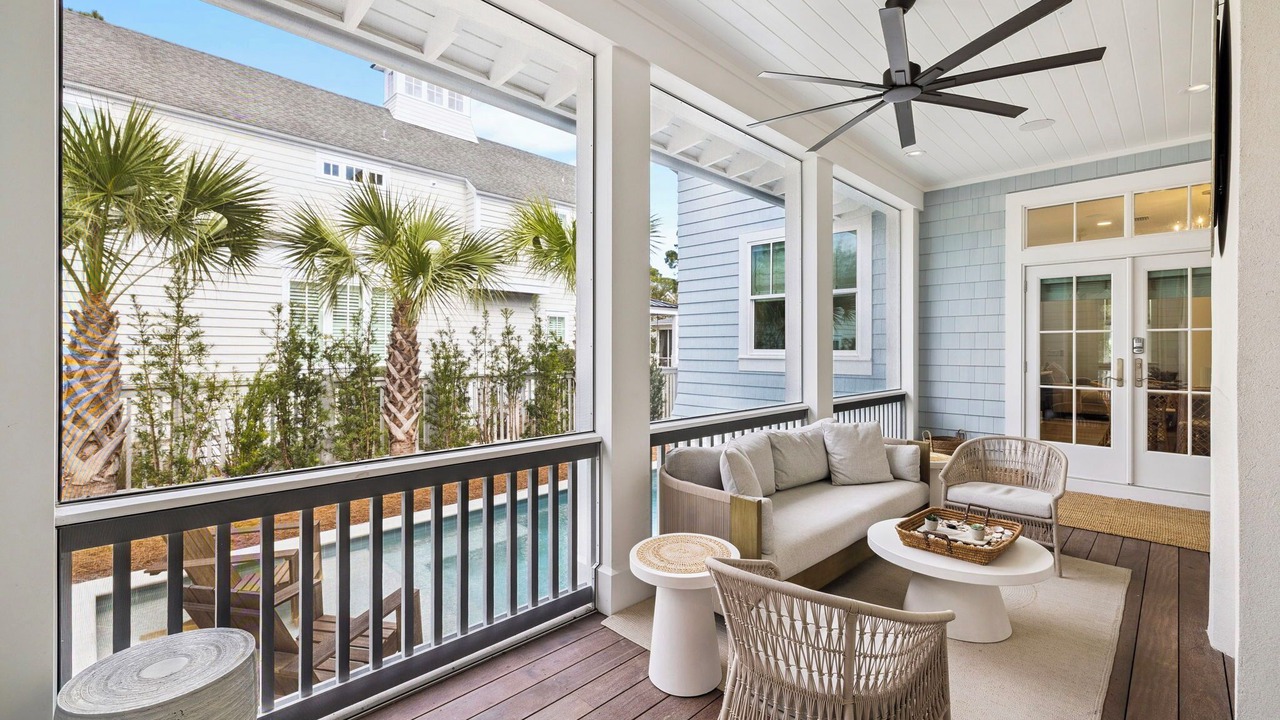 Photo of Outdoor in WaterSound West Beach