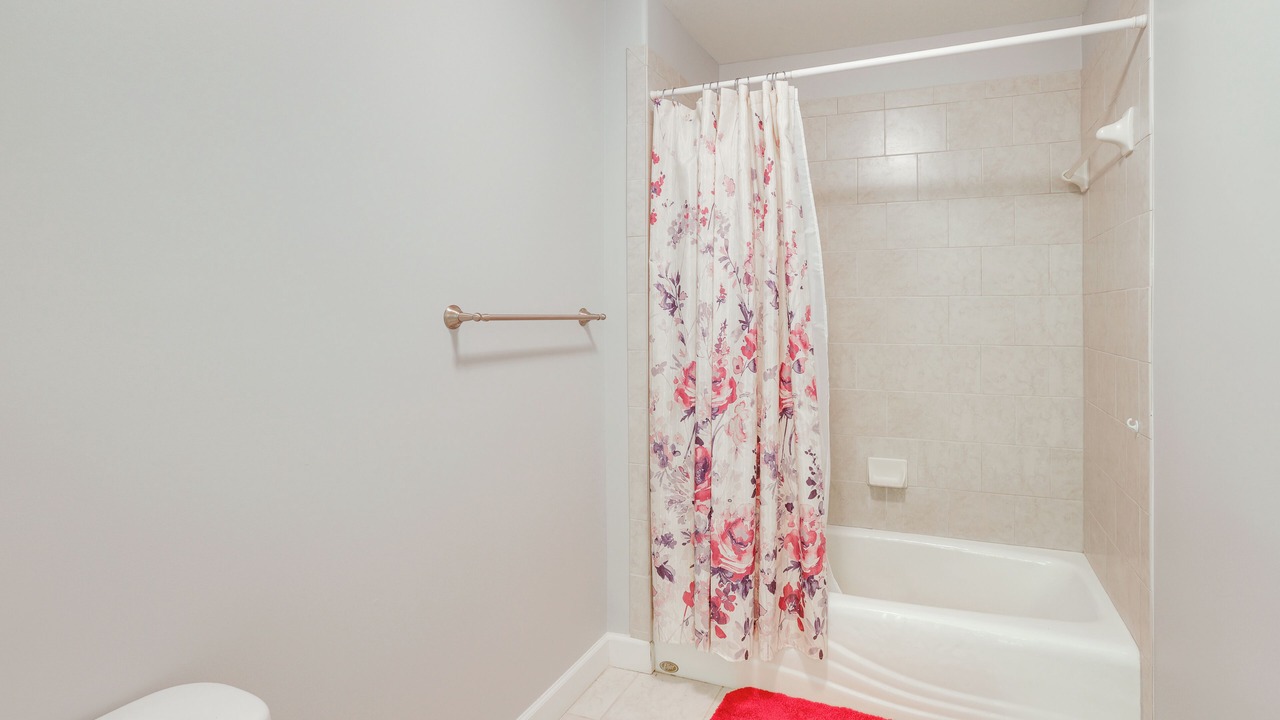 Photo of Bathroom in Tuscaloosa