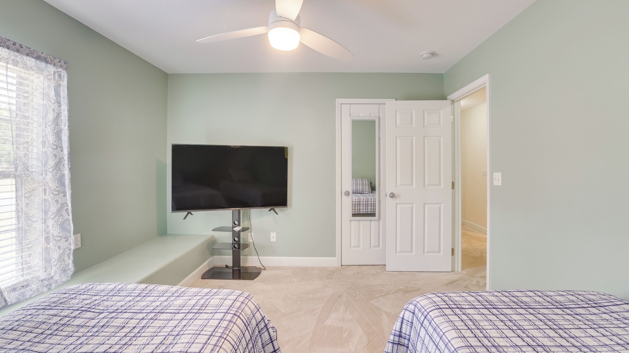Photo of Bedroom in Tuscaloosa