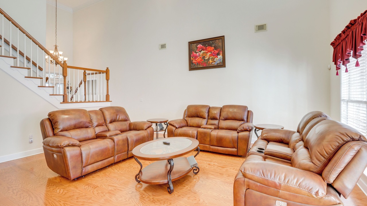 Photo of Bedroom in Tuscaloosa