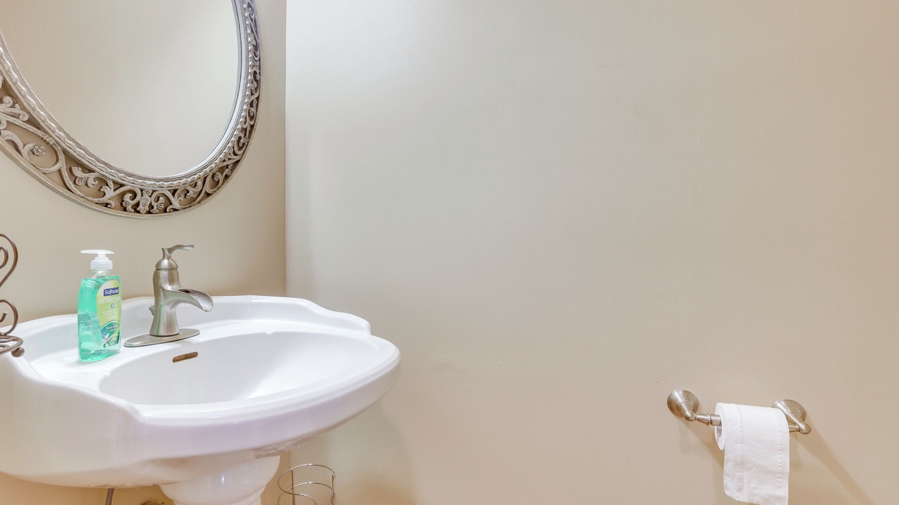 Photo of Bathroom in Tuscaloosa