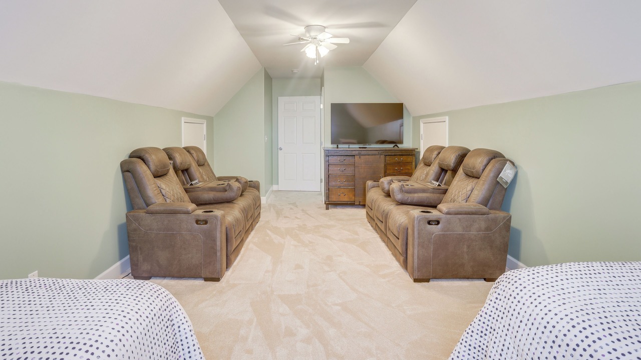 Photo of Bedroom in Tuscaloosa