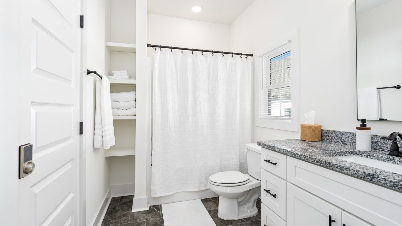 Photo of Bathroom in Auburn