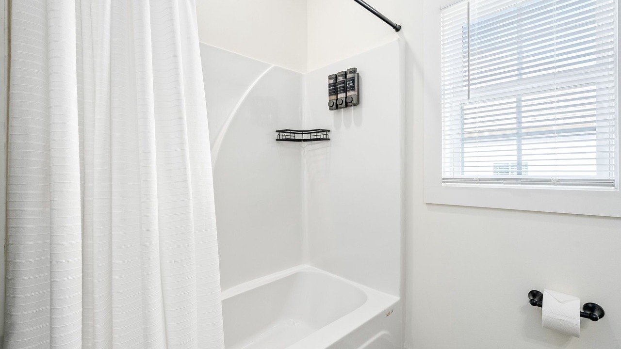 Photo of Bathroom in Auburn