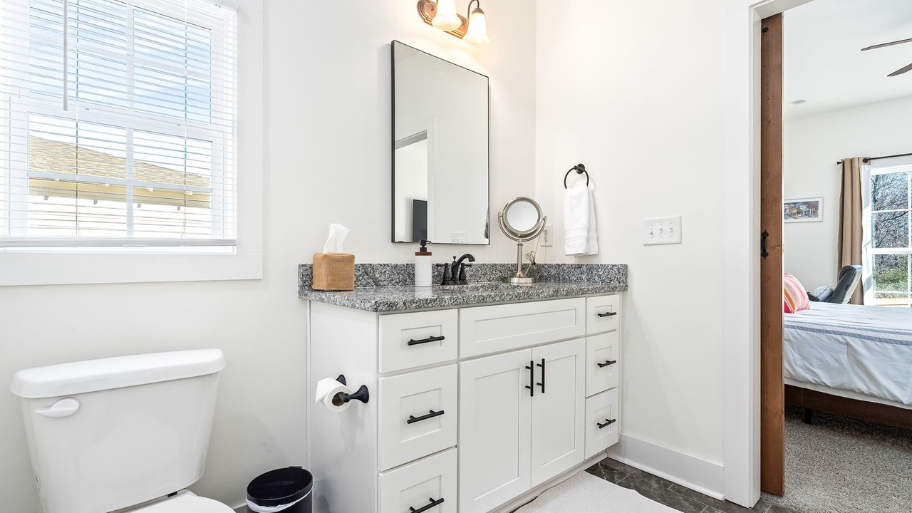 Photo of Bathroom in Auburn