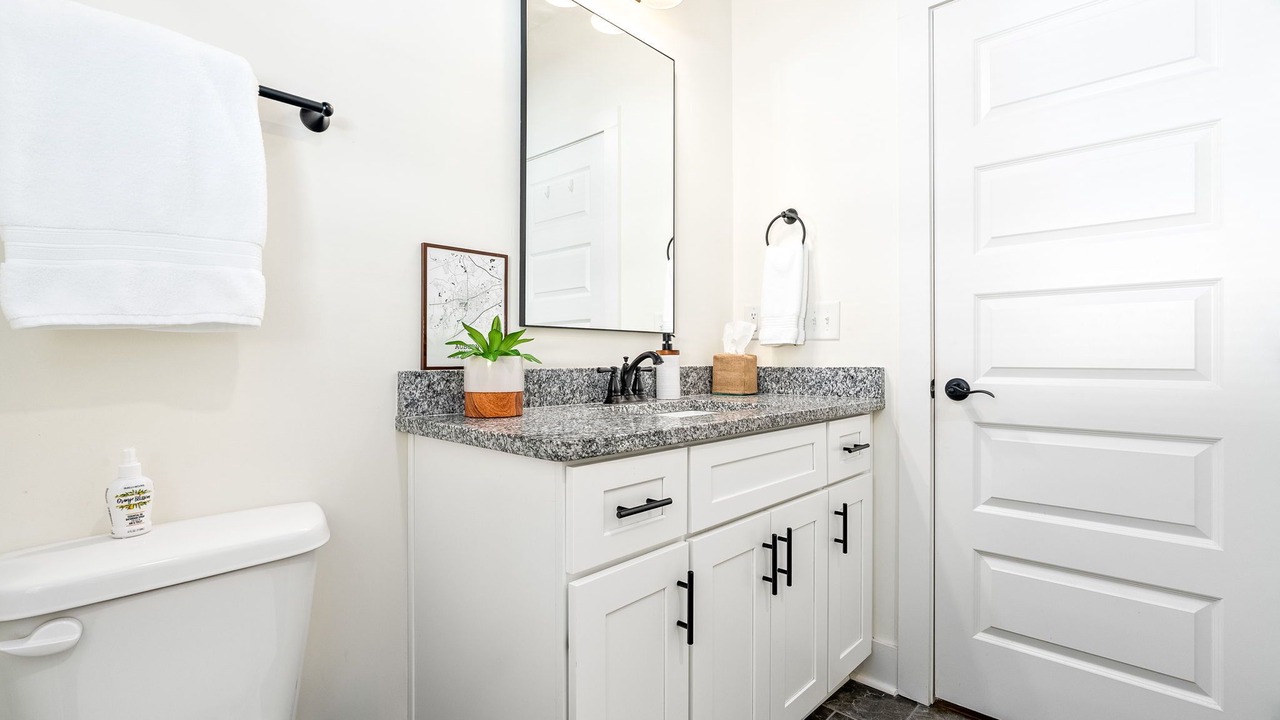Photo of Bathroom in Auburn