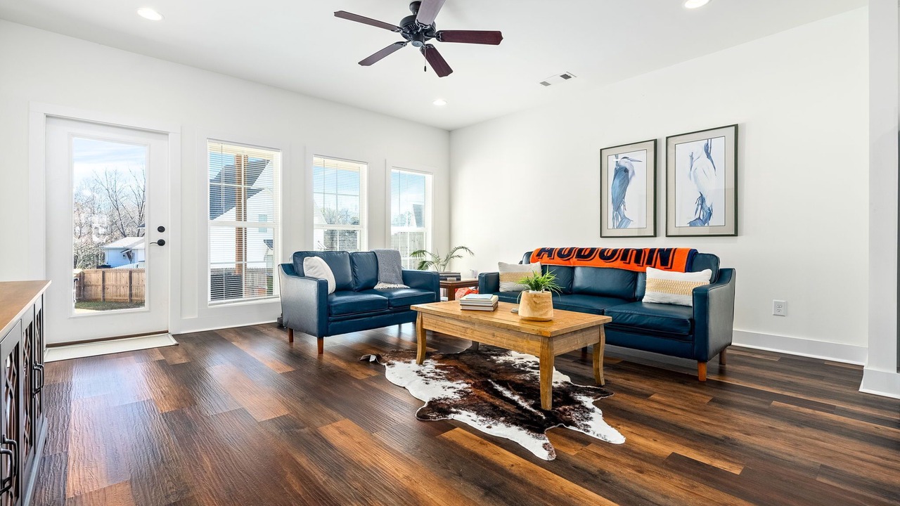 Photo of Bedroom in Auburn