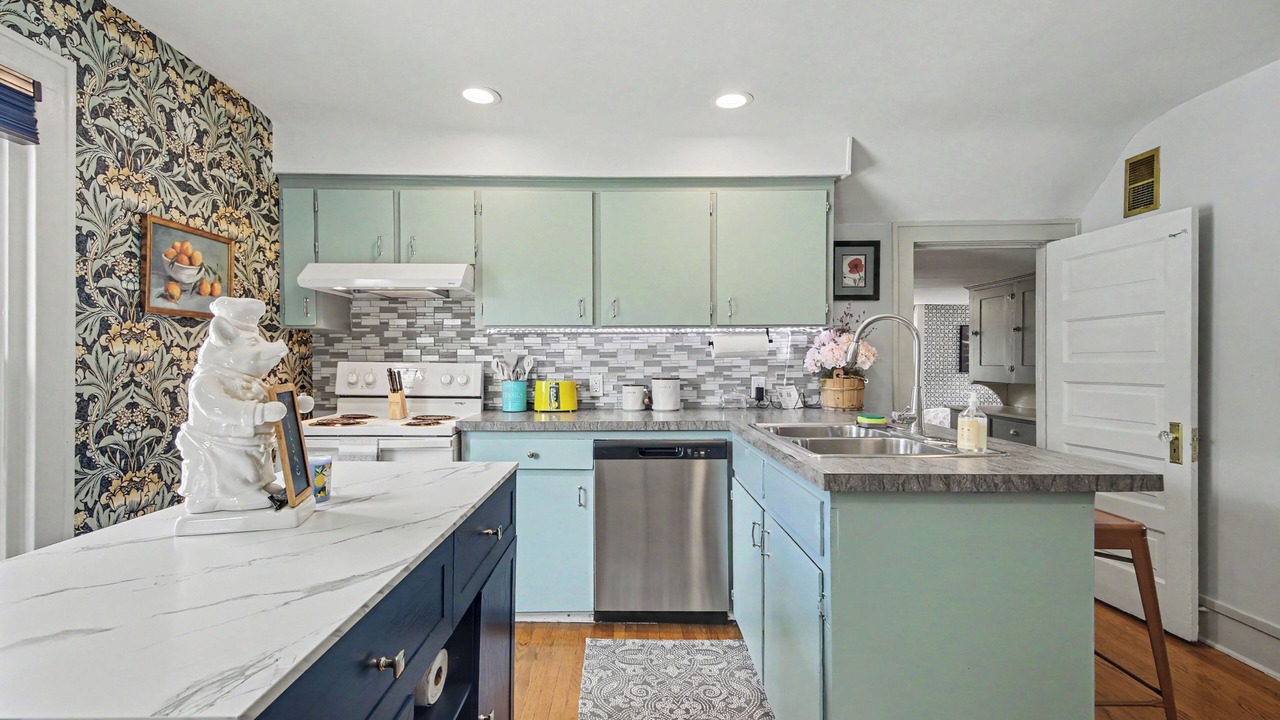Photo of Kitchen in Easttown