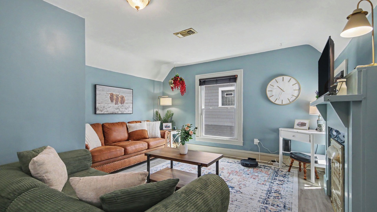 Photo of Livingroom in Easttown