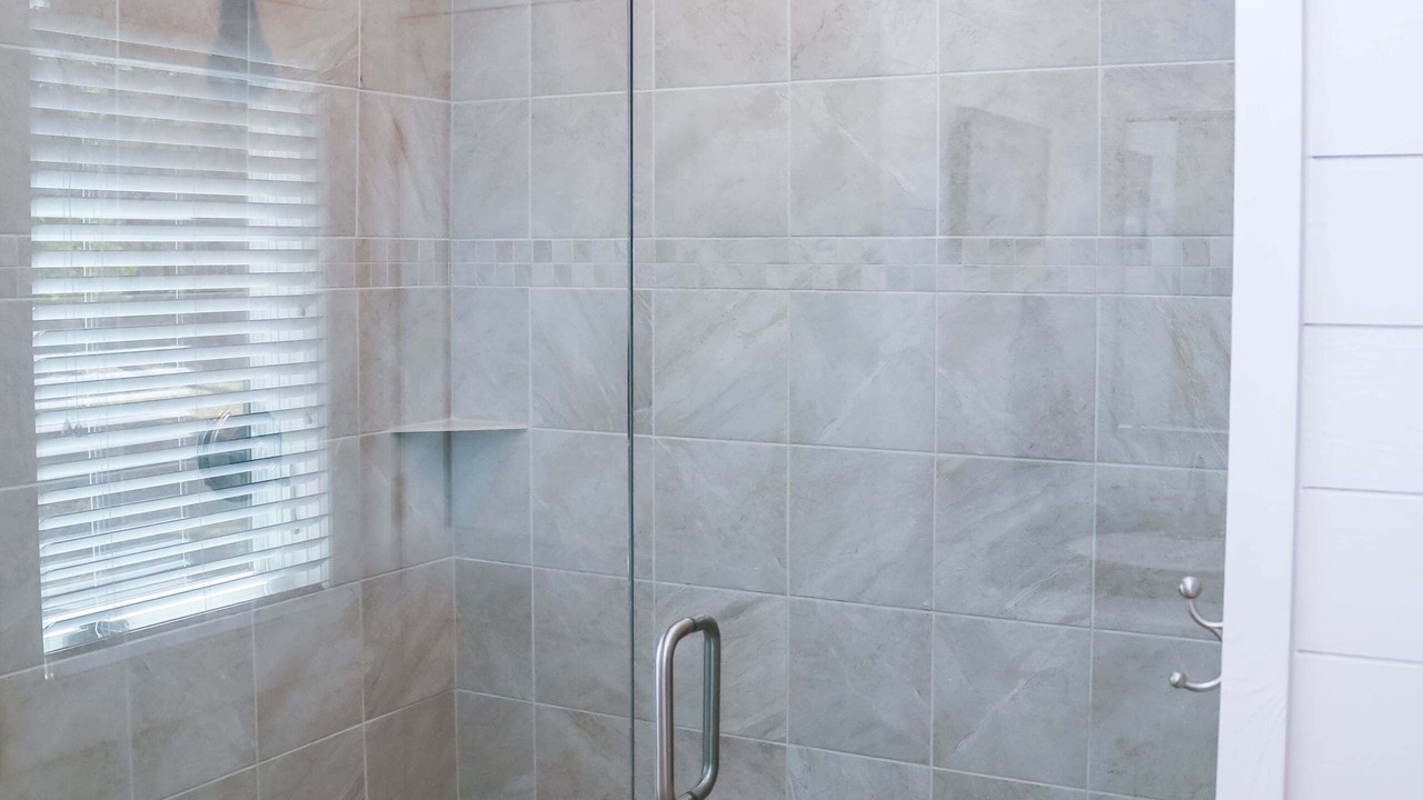 Photo of Bathroom in Brooks County