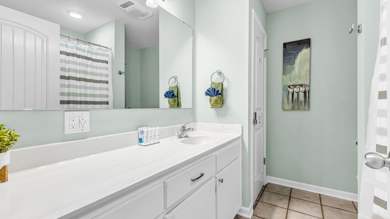 Photo of Bathroom in Jacksons' Gap