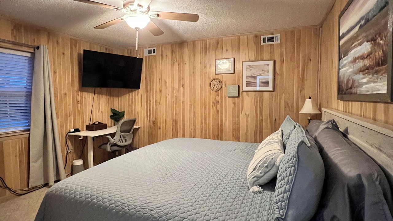 Photo of Bedroom in Jacksons' Gap