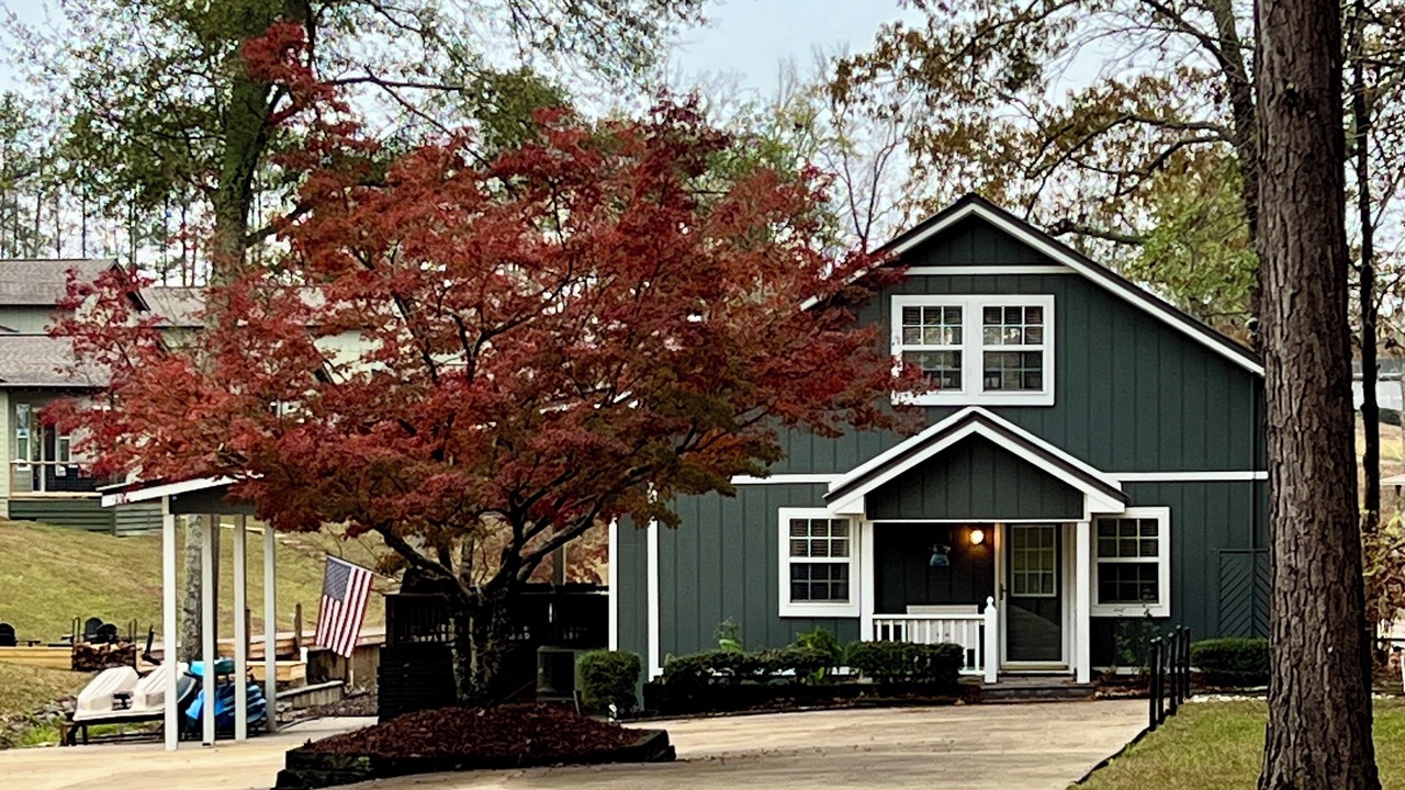 Photo of Outdoor in Jacksons' Gap