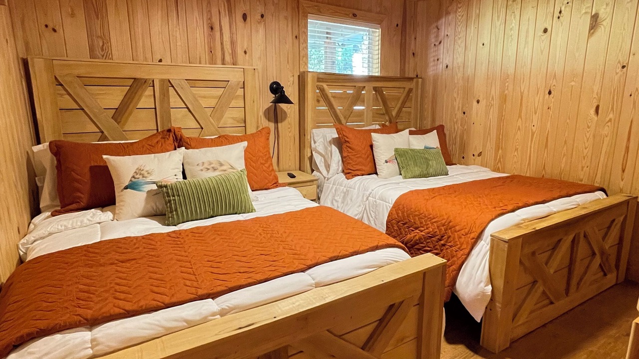 Photo of Bedroom in Camden