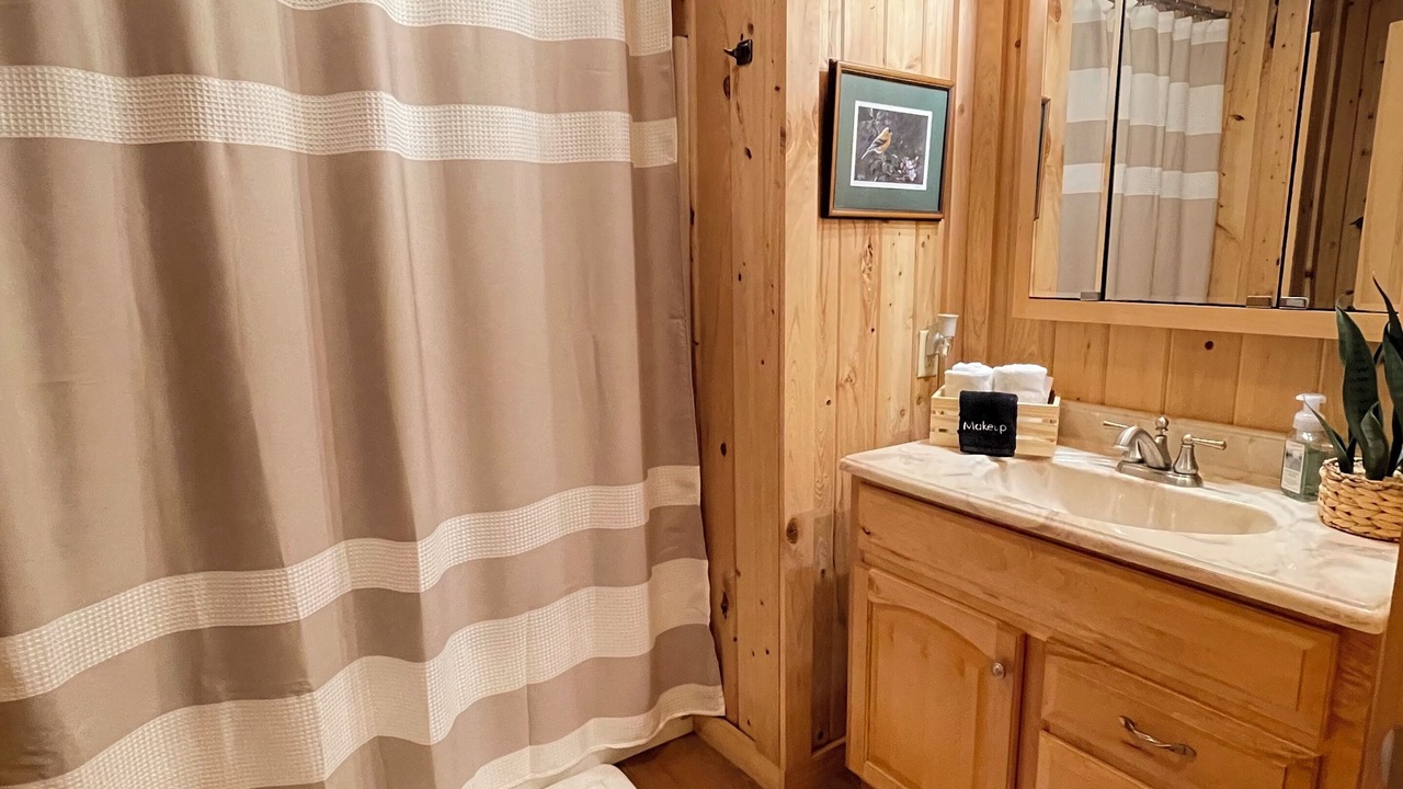 Photo of Bathroom in Camden