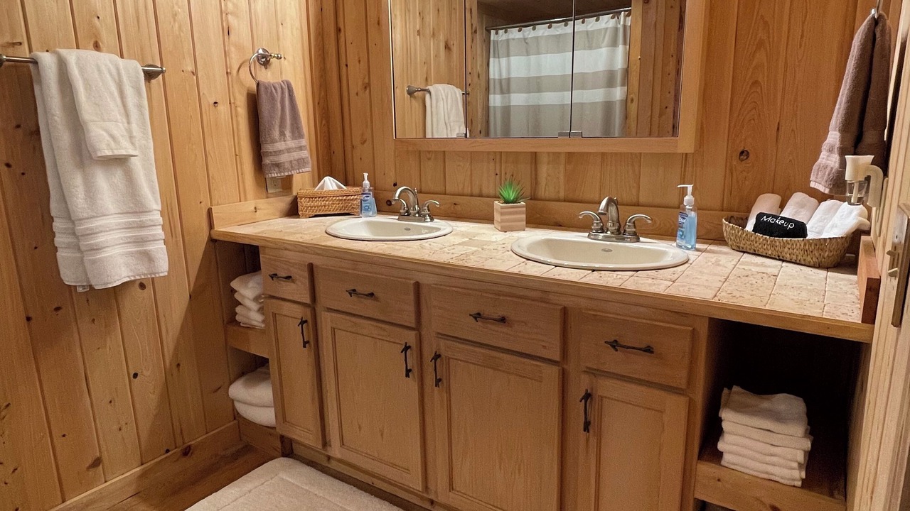 Photo of Bathroom in Camden