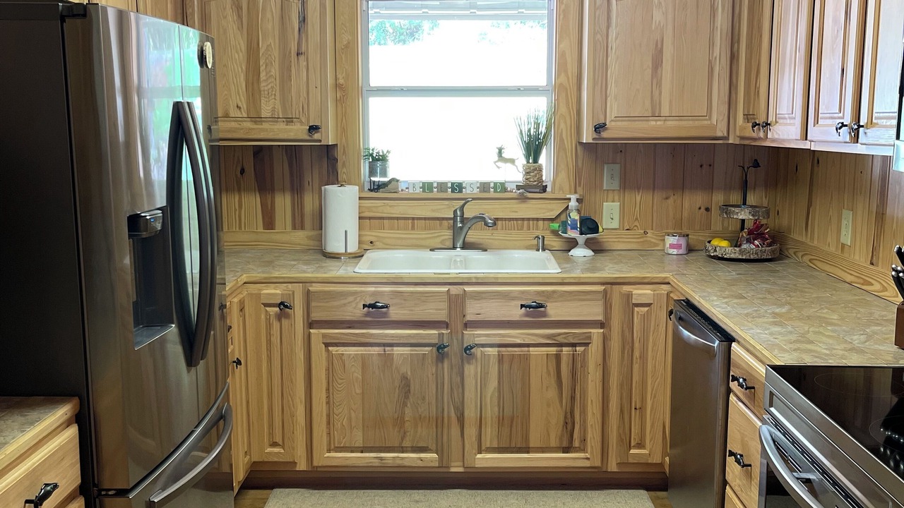 Photo of Kitchen in Camden
