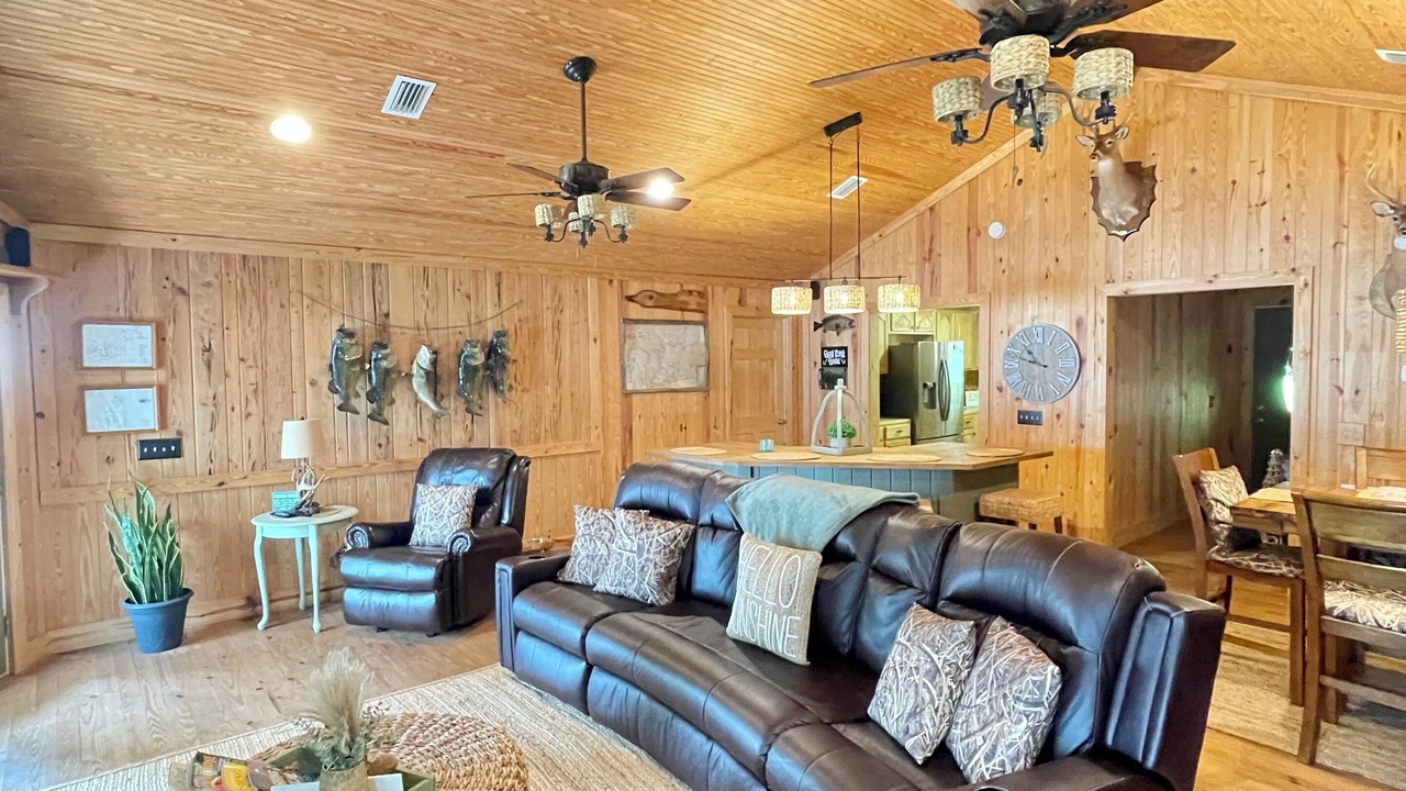 Photo of Livingroom in Camden