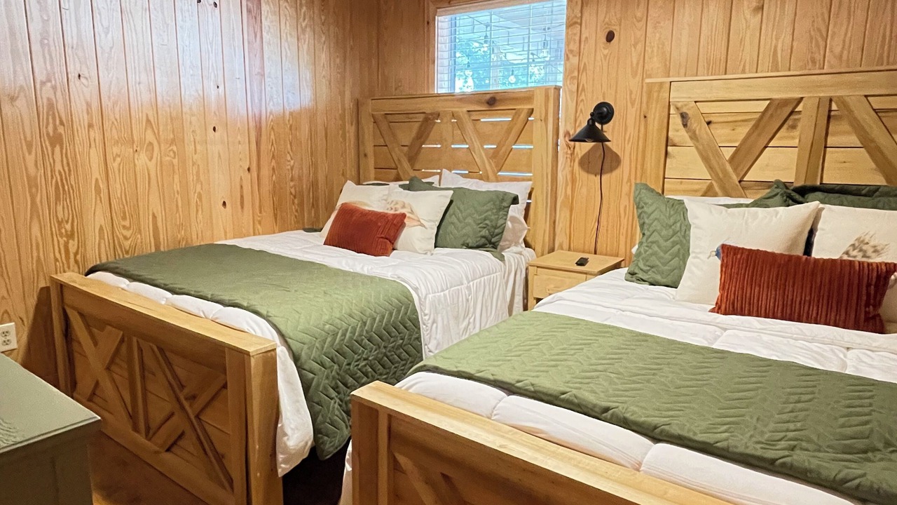 Photo of Bedroom in Camden