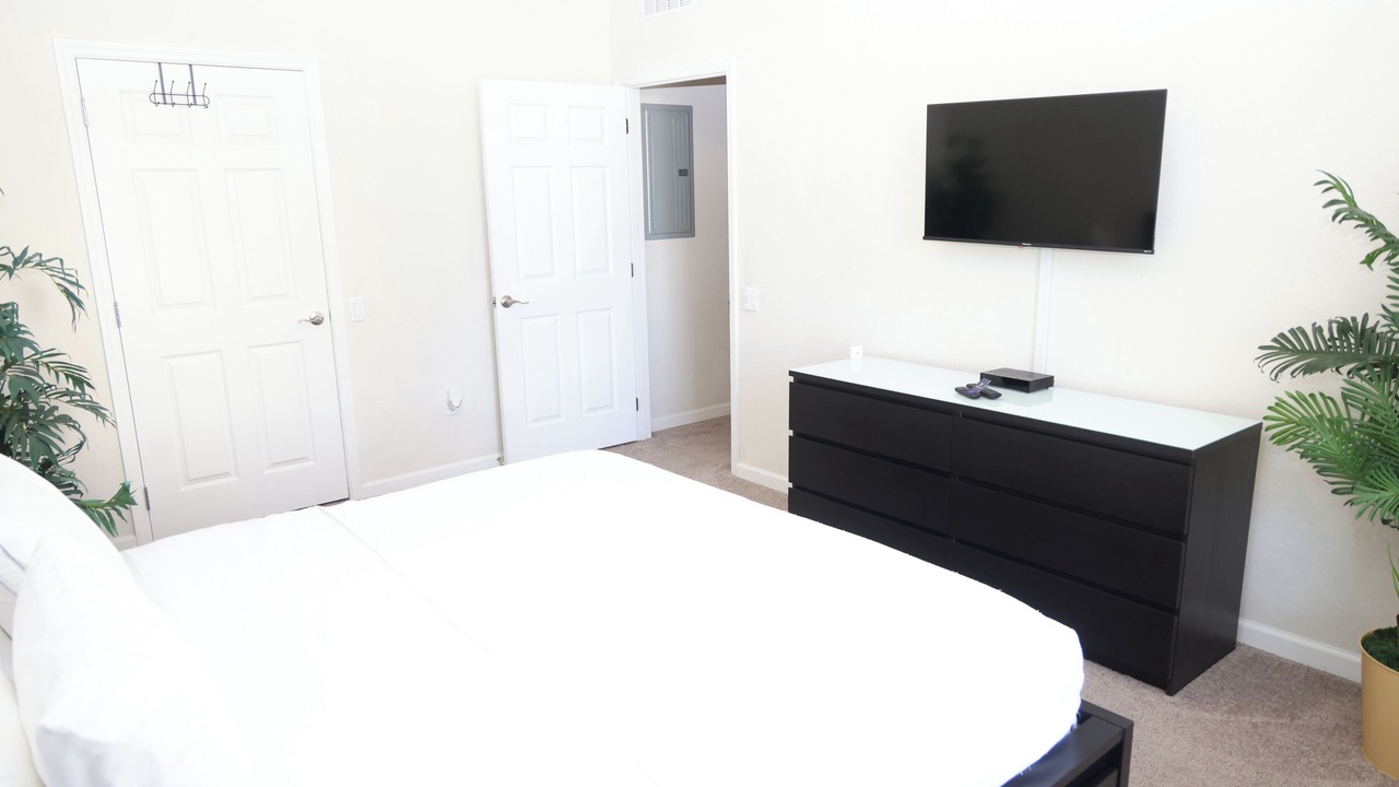 Photo of Bedroom in Williamsburg