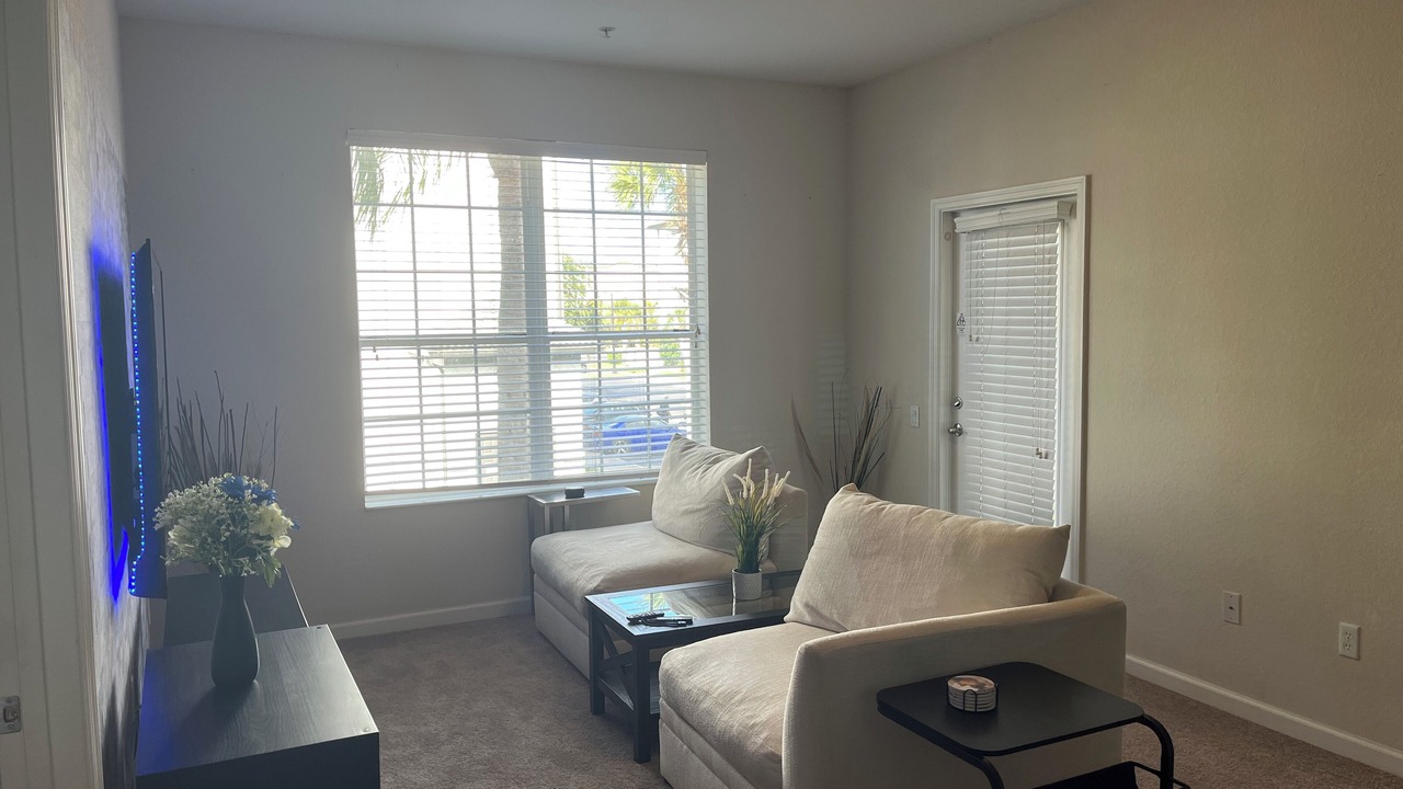 Photo of Livingroom in Williamsburg