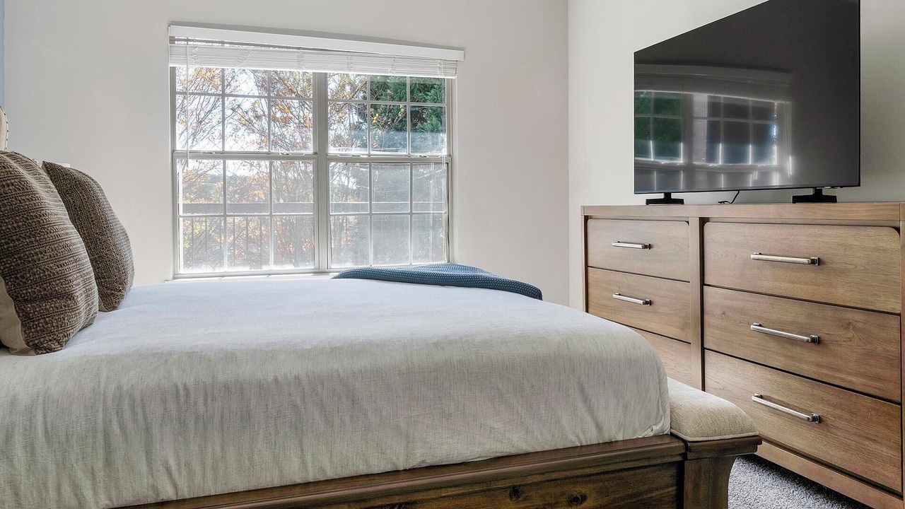 Photo of Bedroom in McDonough