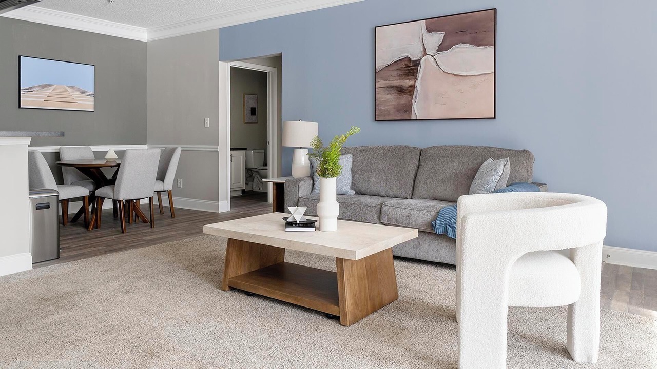 Photo of Livingroom in McDonough