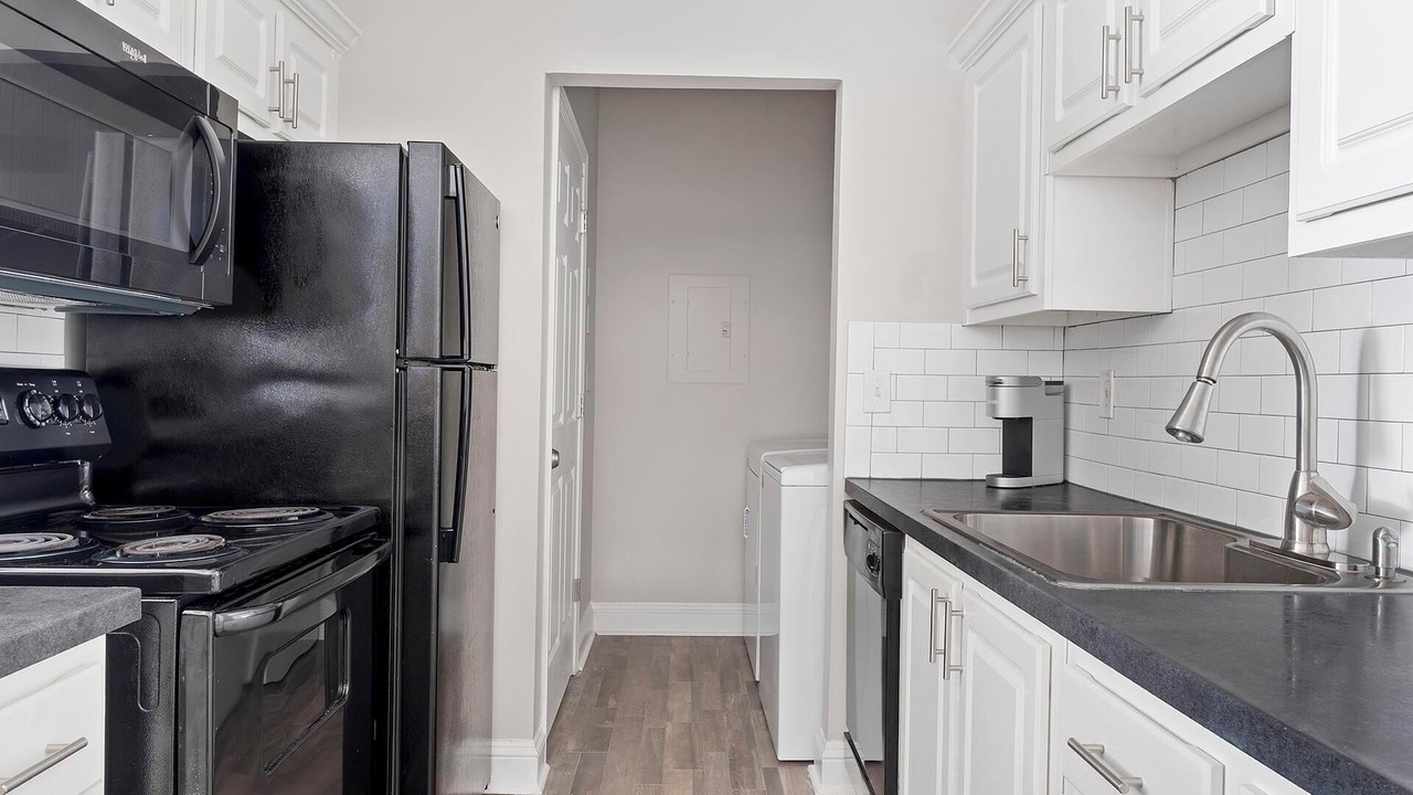 Photo of Kitchen in McDonough