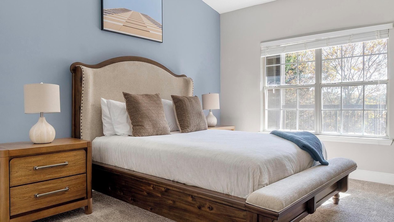 Photo of Bedroom in McDonough