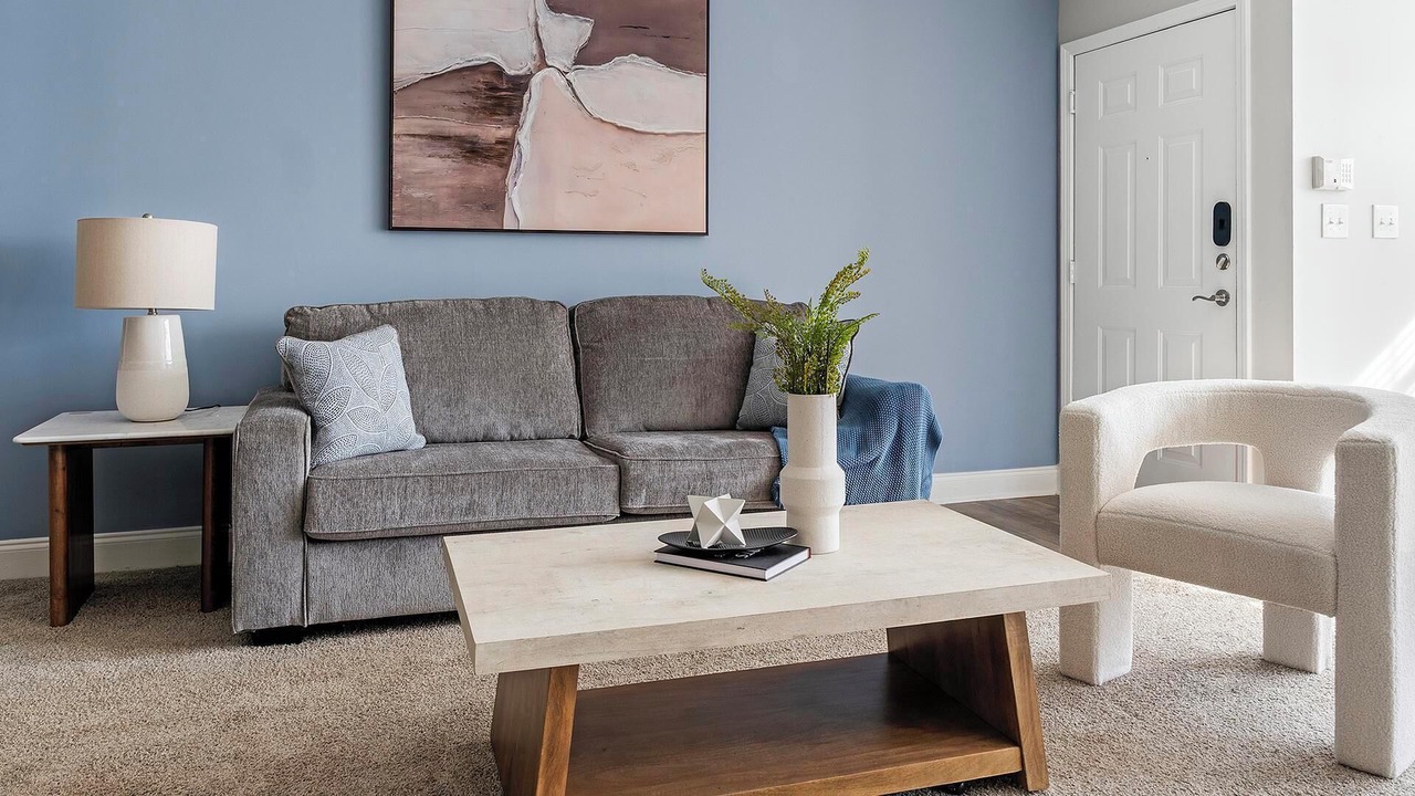 Photo of Livingroom in McDonough