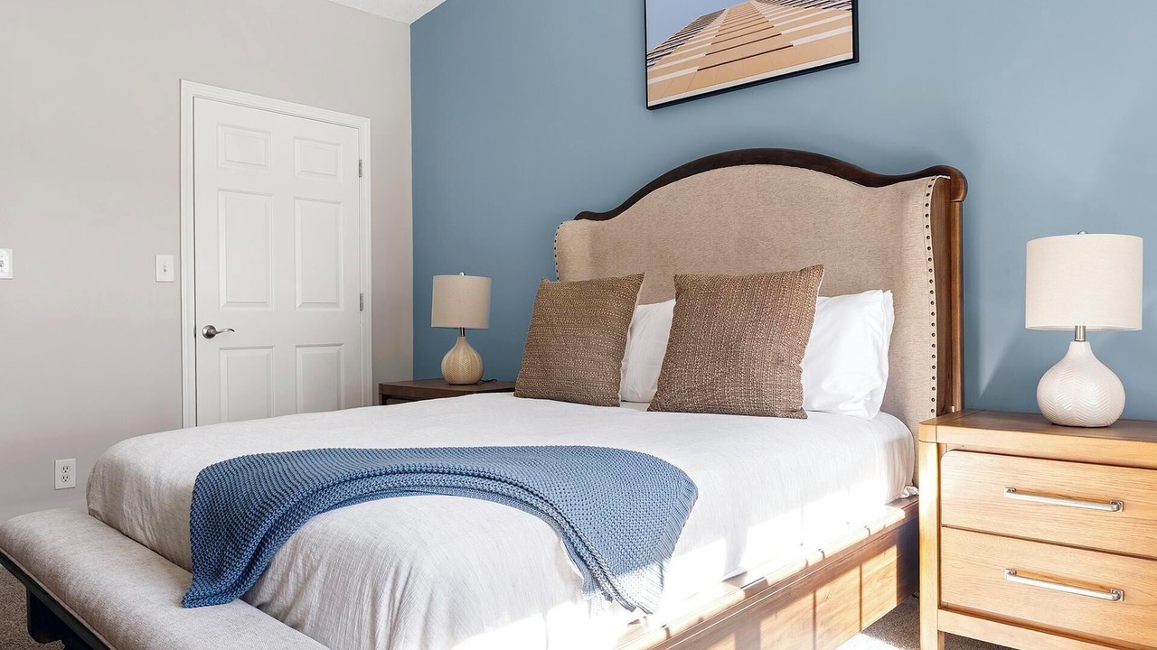 Photo of Bedroom in McDonough