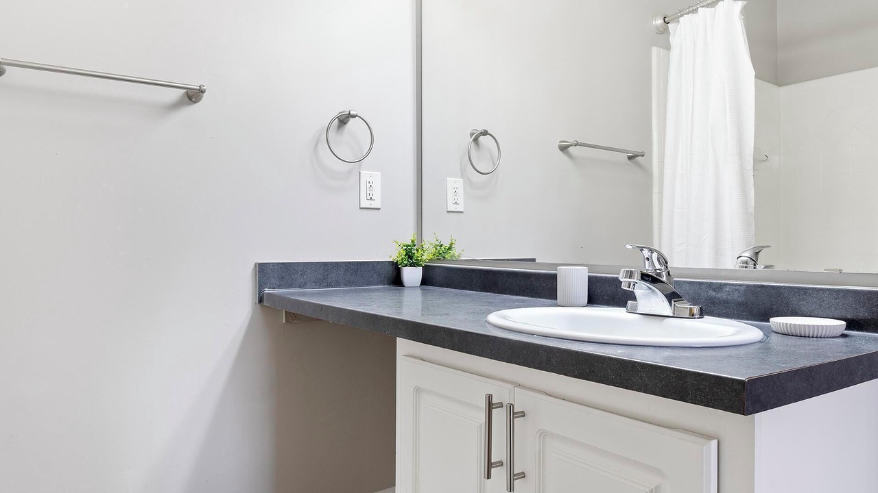 Photo of Bathroom in McDonough
