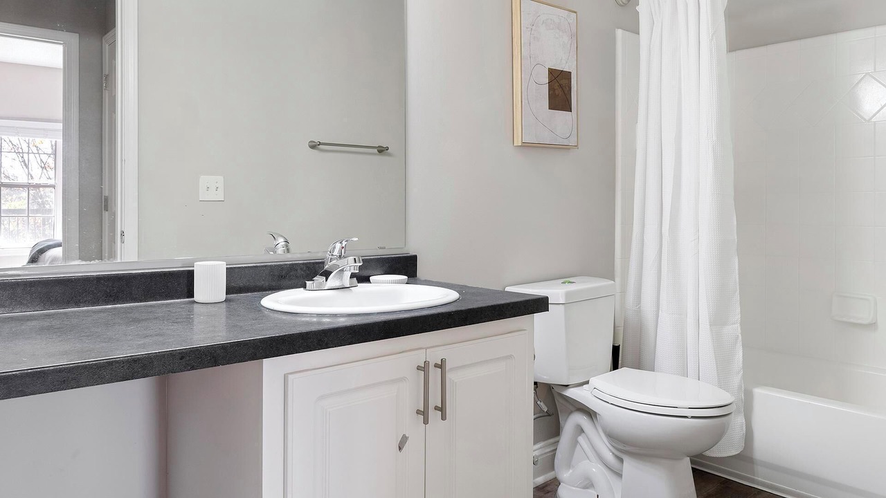 Photo of Bathroom in McDonough
